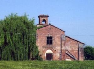 Cappella Santa Croce