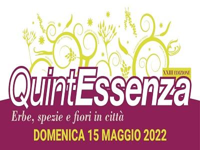 QUINTESSENZA 2022