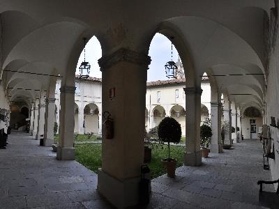 Museo civico A. Olmo - Spettacolo teatrale SOGNO O SON DESTO