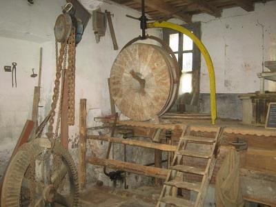 CICLOESCURSIONE A SUNIGLIA, per la Festa del Pane sabato 1° ottobre