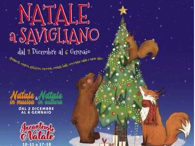Ecco i tanti appuntamenti del “Natale a Savigliano”