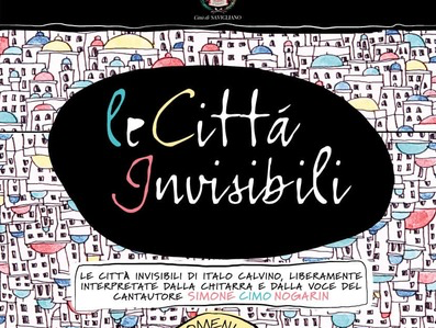 Aperte le prenotazioni per “Le città invisibili”