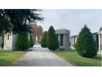 Alla scoperta delle tombe storiche del Cimitero di Savigliano