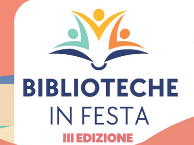 Biblioteche in festa. III Edizione