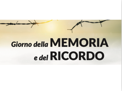 Il Giorno della Memoria e del Ricordo a Savigliano