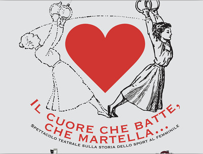 Al via le prevendite per “Il cuore che batte, che martella...”