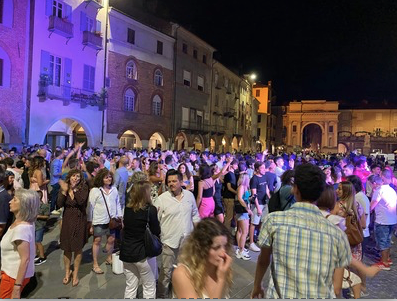Sabato 12 luglio torna la Piccola Fiera d'Estate