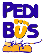 Logo Pedibus