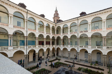 MUSES - Palazzo 
Taffini