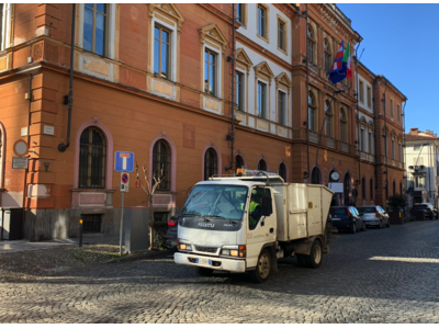 'Savigliano città pulita'