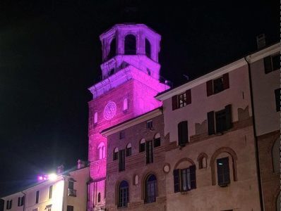 Al via un marzo dedicato alle donne Al via un marzo dedicato alle donne