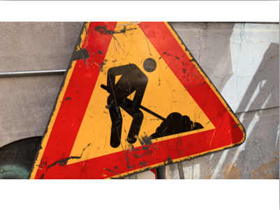 Da lunedì al via i lavori di riasfaltatura Da lunedì al via i lavori di riasfaltatura
