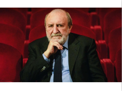 Umberto Galimberti arriva a Savigliano