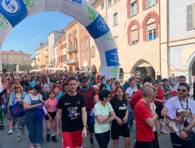 Sabato 17 maggio torna la StraSavian