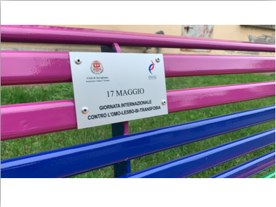 Savigliano contro l’omolesbobitransfobia