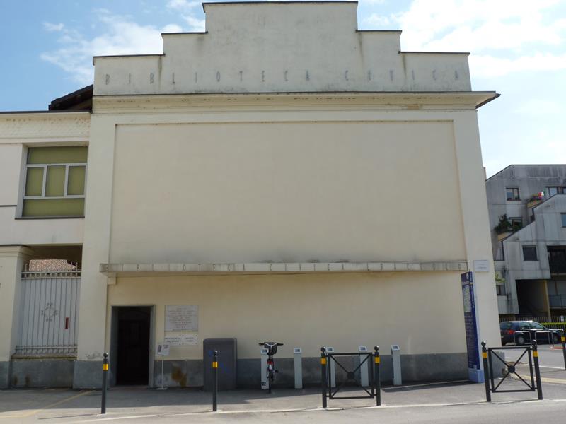 Biblioteca