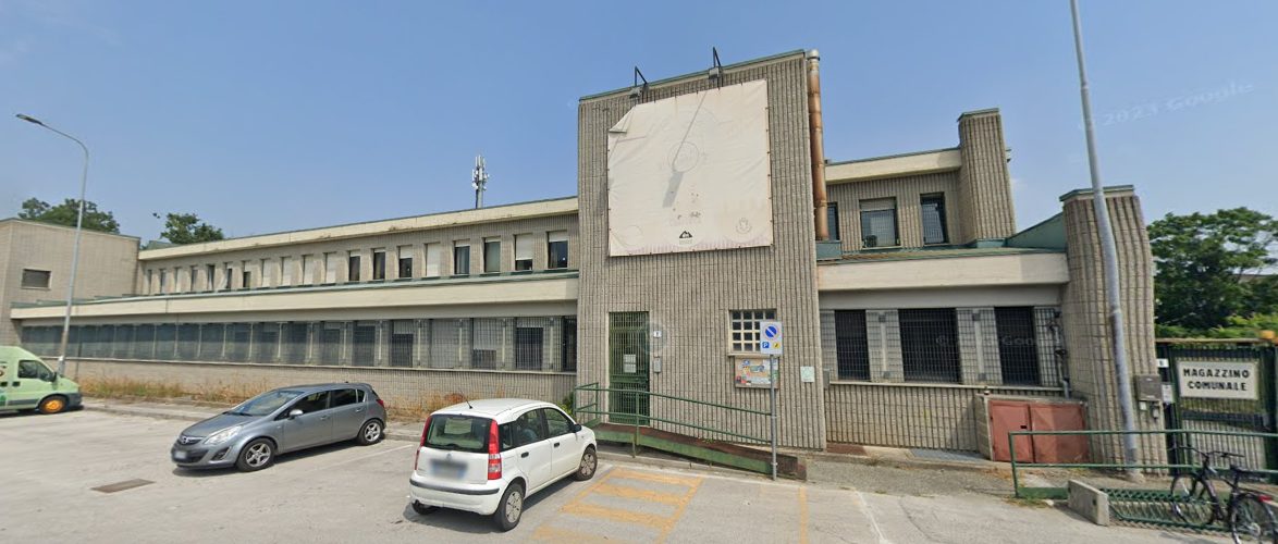 CentroFamiglie