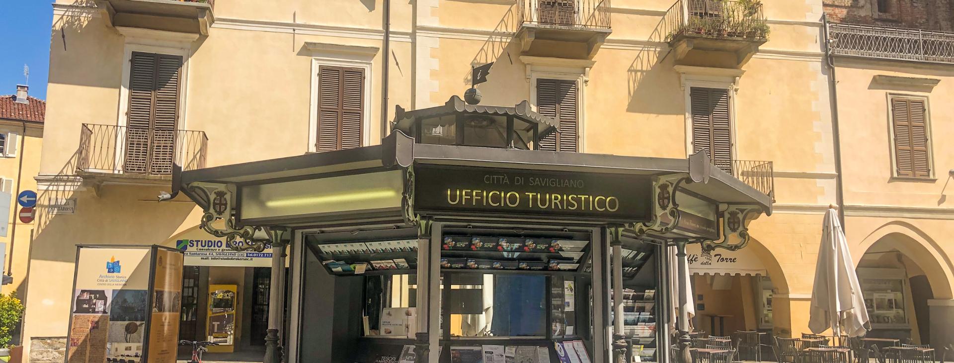 UffTuristico