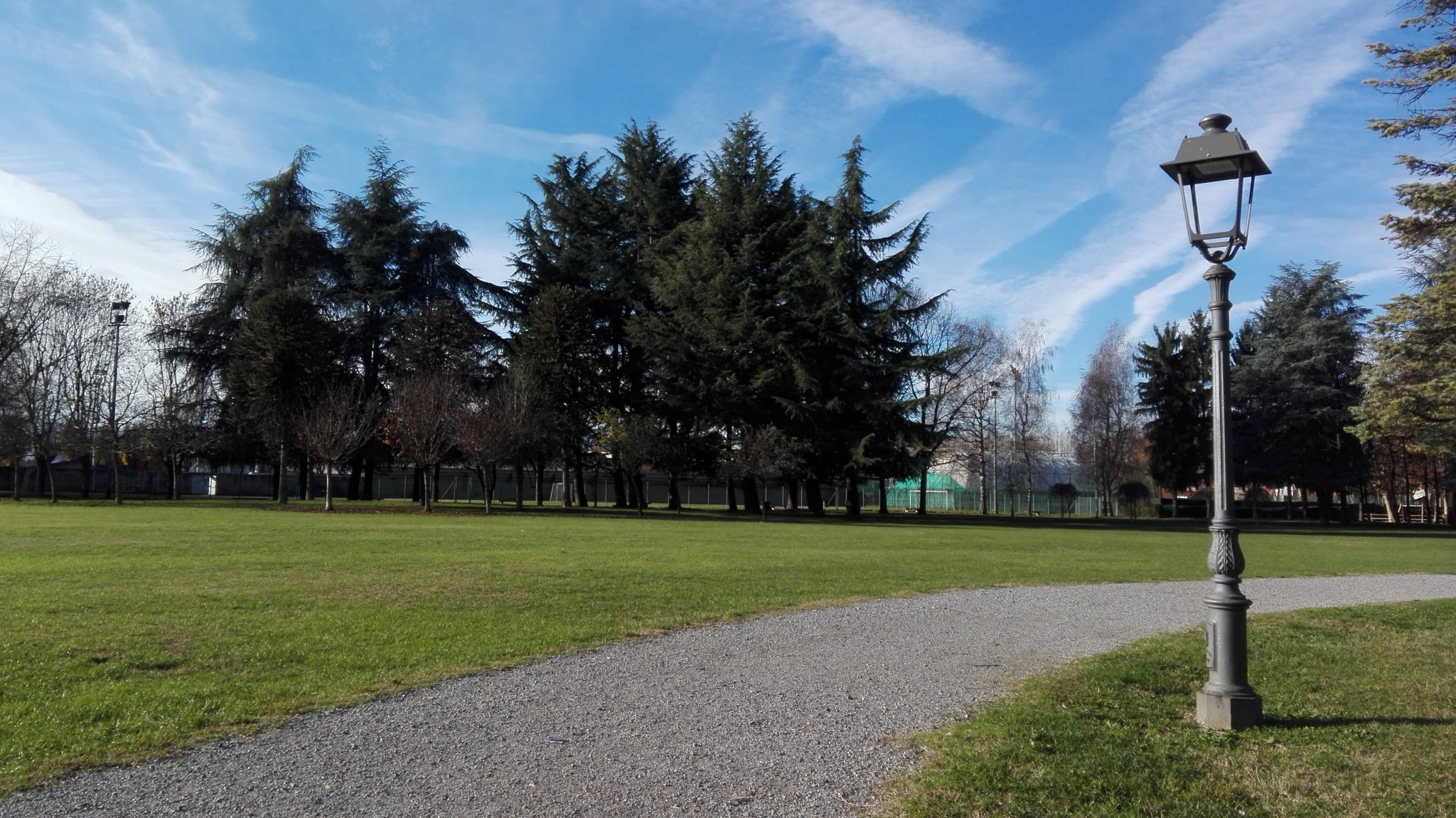 ParcoGraneris