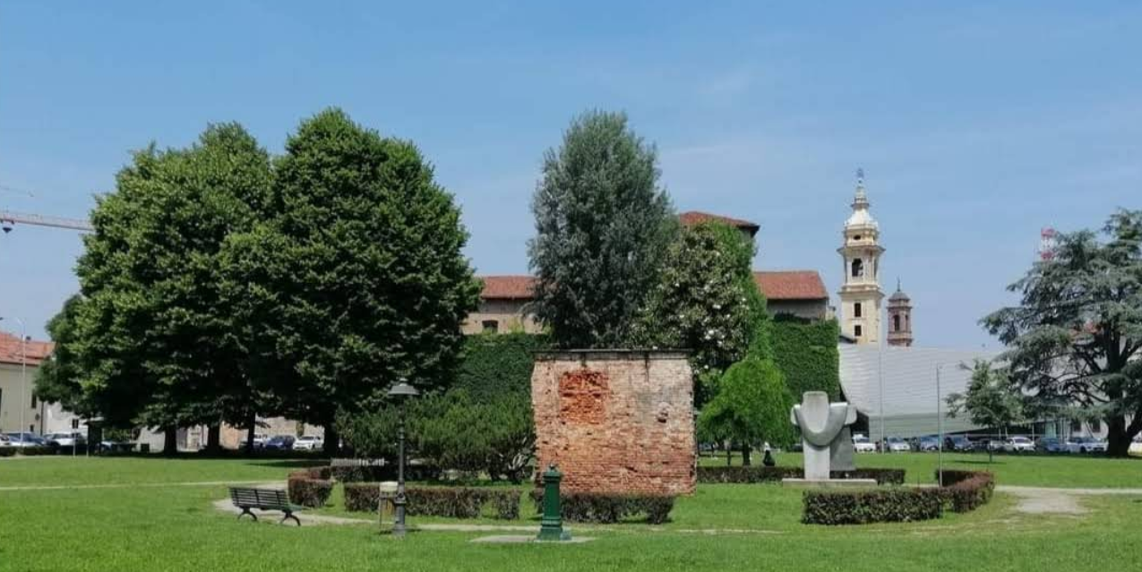 parco nenni