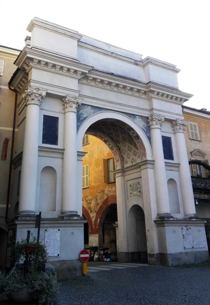ArcoTrionfale