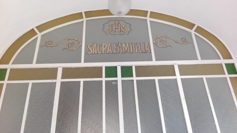 SacraFamiglia